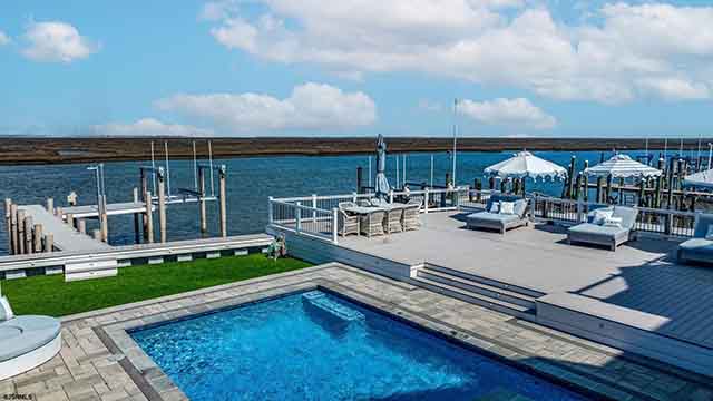 840 W Shore - , BRIGANTINE