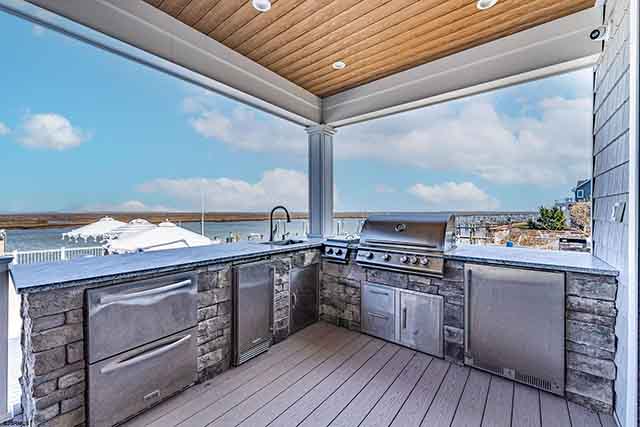 840 W Shore - , BRIGANTINE