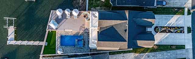 840 W Shore - , BRIGANTINE