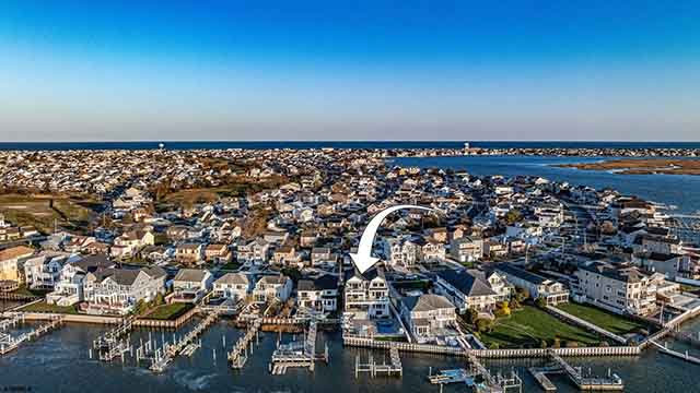 840 W Shore - , BRIGANTINE