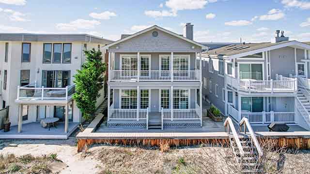 2924-26  Wesley - , OCEAN CITY