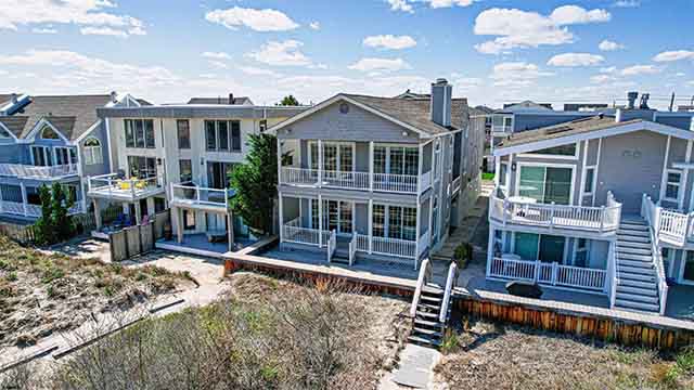 2924-26  Wesley - , OCEAN CITY