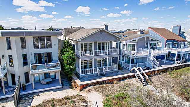2924-26  Wesley - , OCEAN CITY