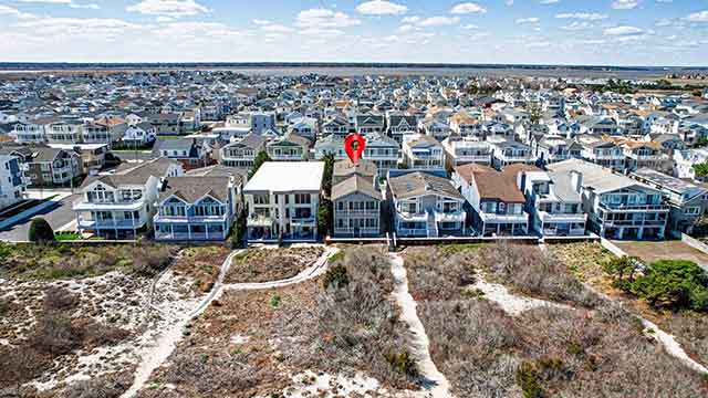 2924-26  Wesley - , OCEAN CITY