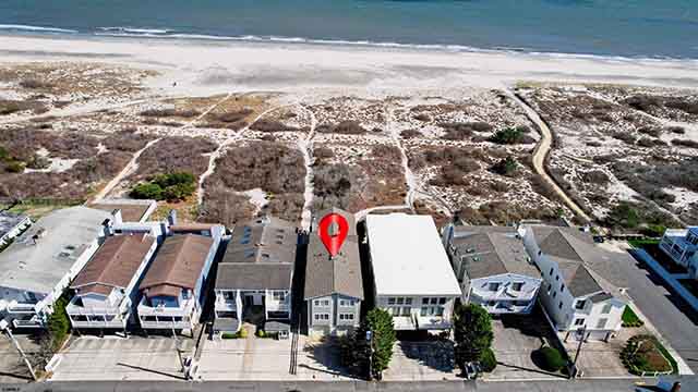 2924-26  Wesley - , OCEAN CITY