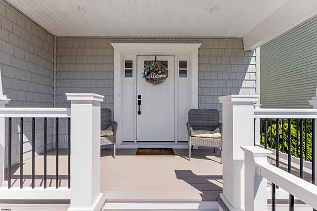 115  4th St S - , BRIGANTINE