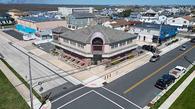 3119  Revere Blvd - , BRIGANTINE