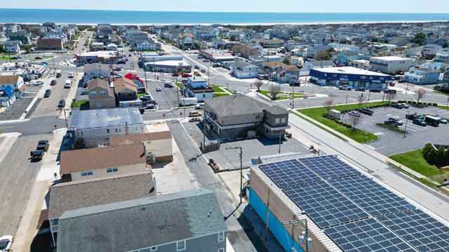 3119  Revere Blvd - , BRIGANTINE