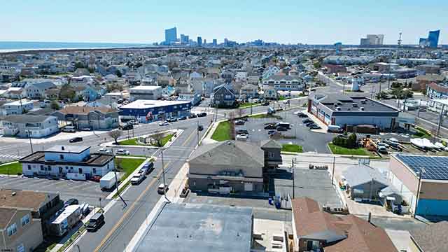 3119  Revere Blvd - , BRIGANTINE