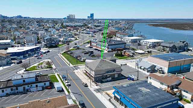 3119  Revere Blvd - , BRIGANTINE