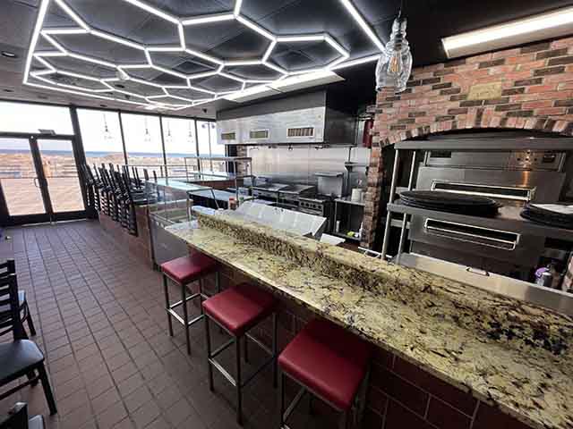 1214  Boardwalk - , OCEAN CITY