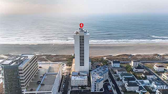 3851  Boardwalk - , ATLANTIC CITY