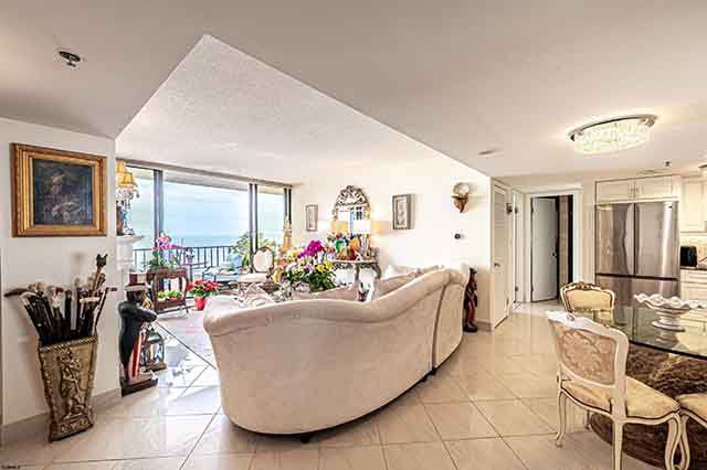 3851  Boardwalk - , ATLANTIC CITY