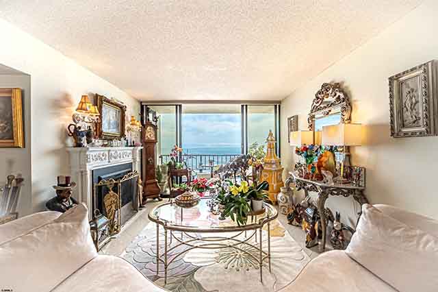 3851  Boardwalk - , ATLANTIC CITY