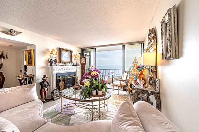 3851  Boardwalk - , ATLANTIC CITY