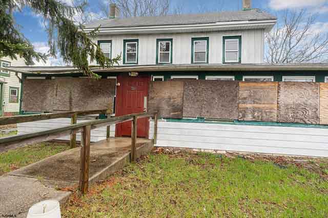 613 S New York Rd - , ABSECON
