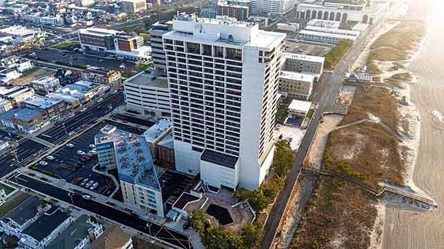 3851  Boardwalk - , ATLANTIC CITY