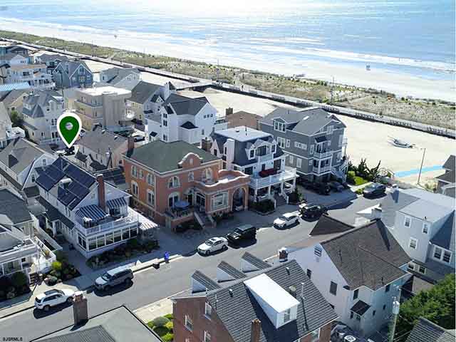 105 S Fredericksburg - , VENTNOR CITY