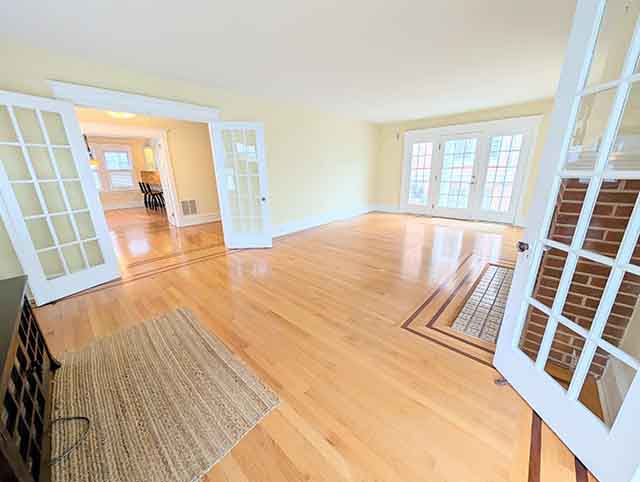 105 S Fredericksburg - , VENTNOR CITY