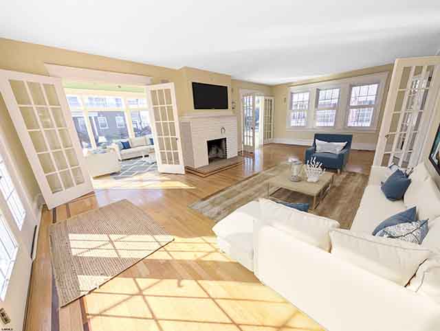 105 S Fredericksburg - , VENTNOR CITY