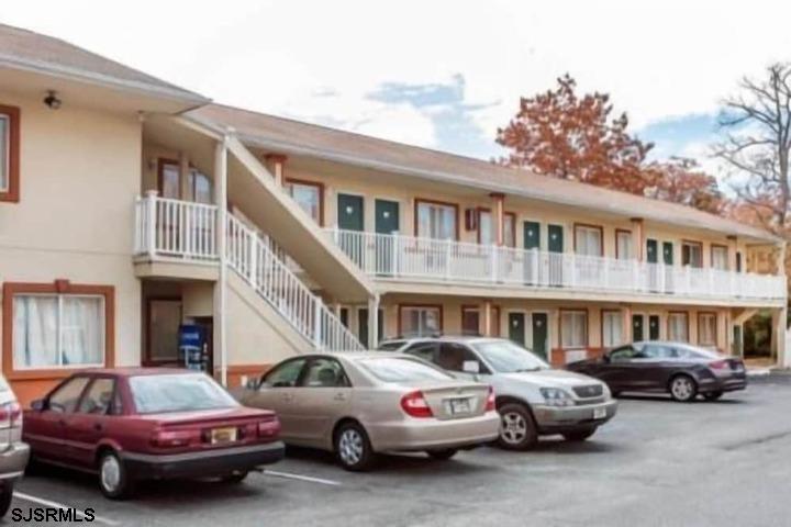 200 E White Horse - 1, ABSECON