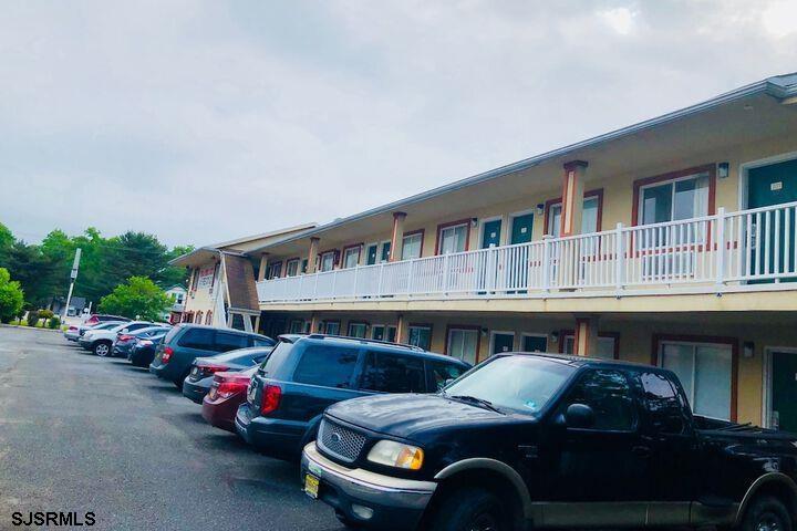 200 E White Horse - 1, ABSECON