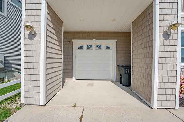 1107  Ocean - , BRIGANTINE
