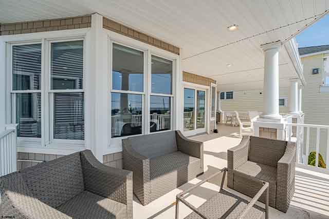 1107  Ocean - , BRIGANTINE