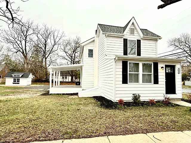 211  Hanthorn St - , MAYS LANDING