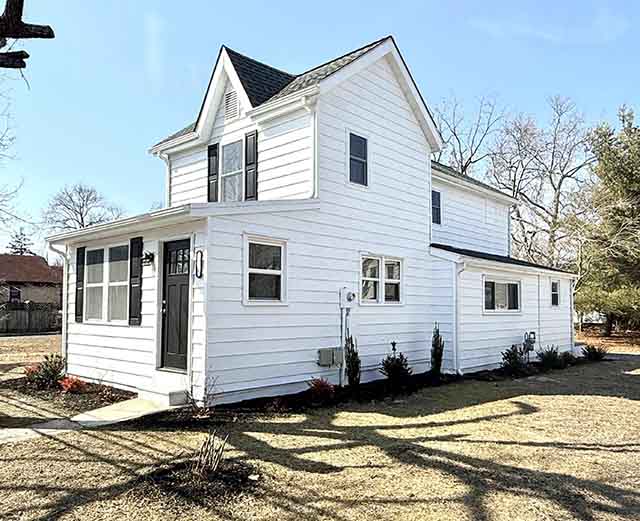 211  Hanthorn St - , MAYS LANDING