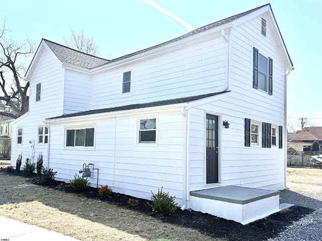 211  Hanthorn St - , MAYS LANDING