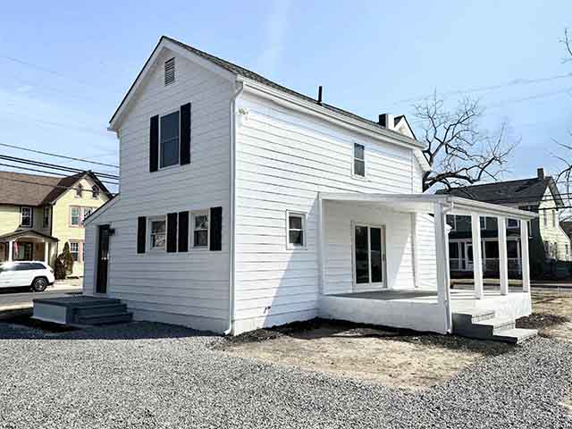 211  Hanthorn St - , MAYS LANDING