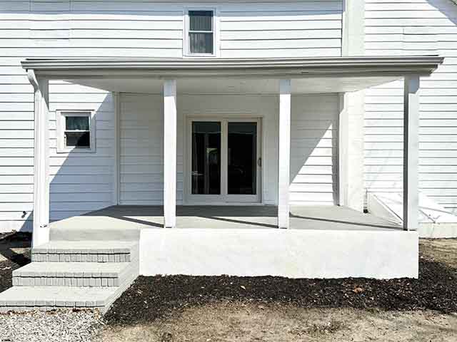 211  Hanthorn St - , MAYS LANDING