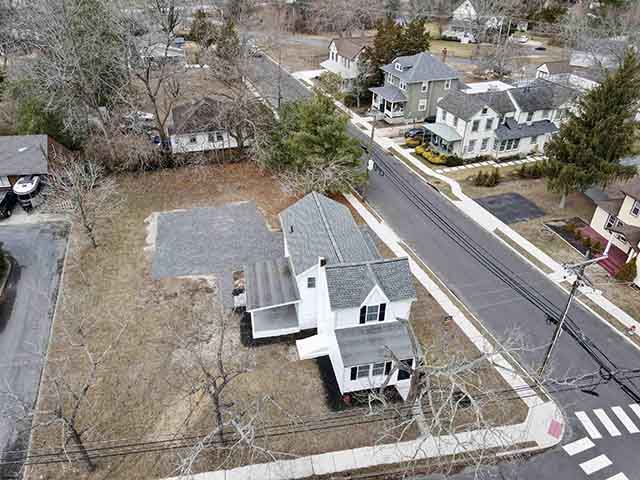 211  Hanthorn St - , MAYS LANDING