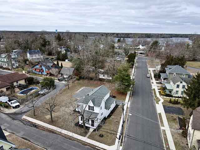 211  Hanthorn St - , MAYS LANDING
