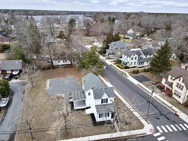 211  Hanthorn St - , MAYS LANDING