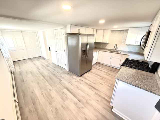 211  Hanthorn St - , MAYS LANDING
