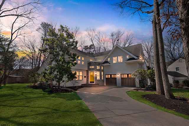 209  Belhaven - , LINWOOD