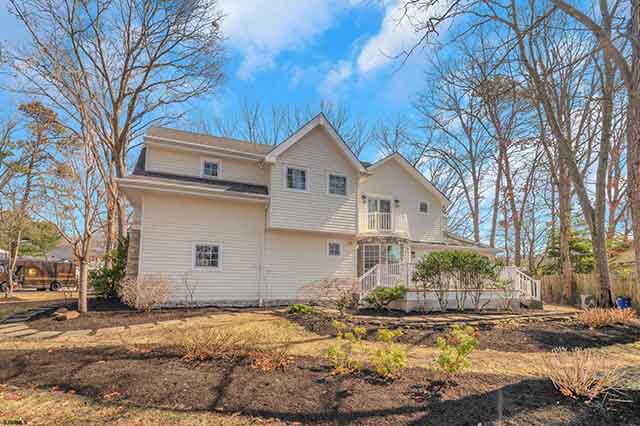 209  Belhaven - , LINWOOD