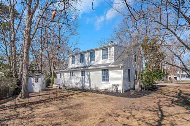 209  Belhaven - , LINWOOD