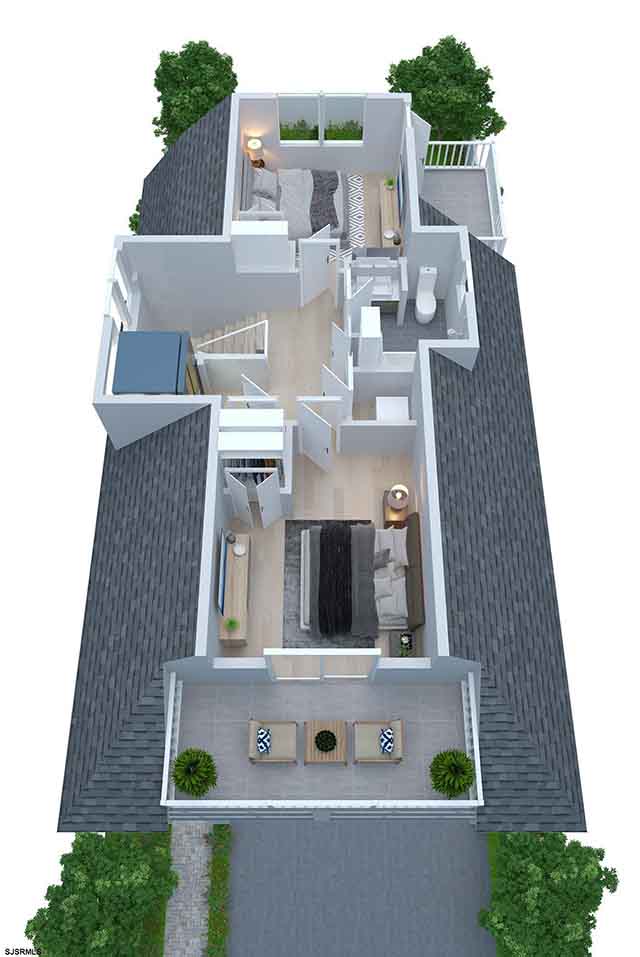 6302  Ventnor - , VENTNOR CITY