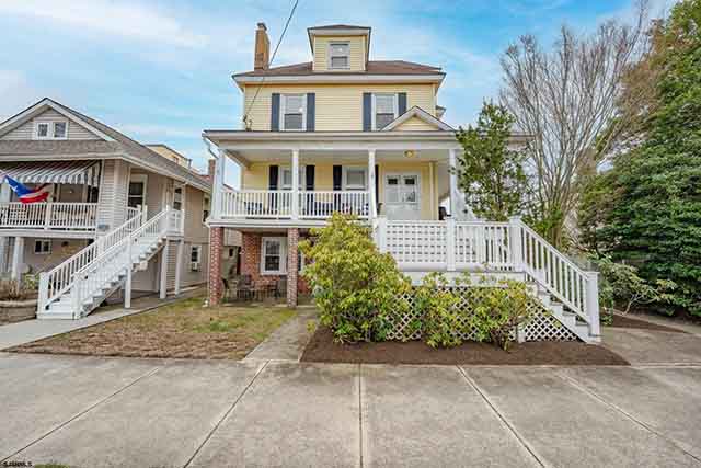 321  Wesley Ave - , OCEAN CITY