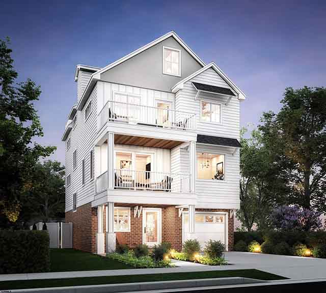 6304  Ventnor - , VENTNOR CITY