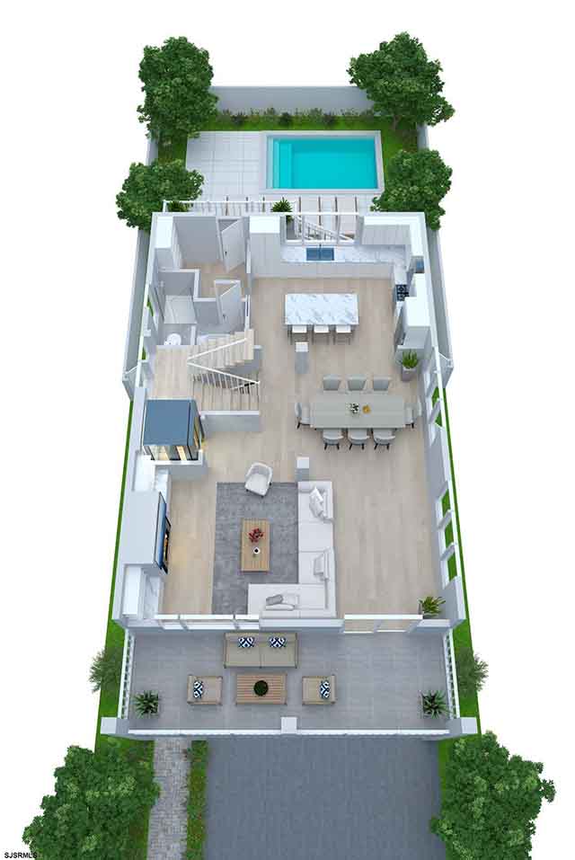 6304  Ventnor - , VENTNOR CITY