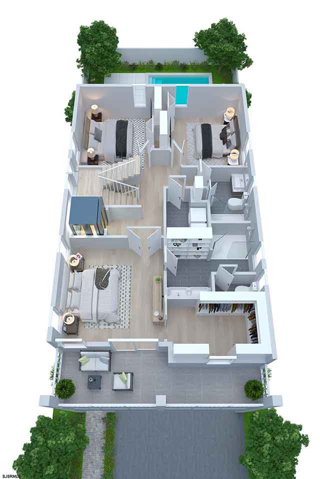 6304  Ventnor - , VENTNOR CITY