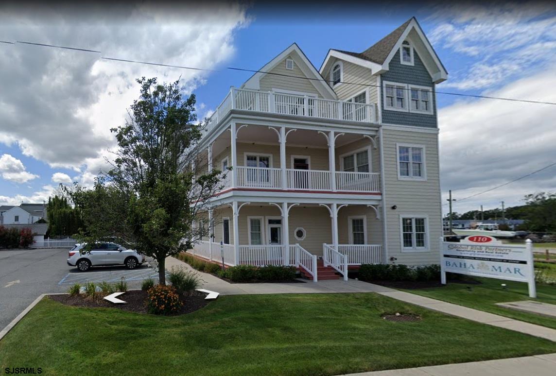 110 E Maryland Ave - , SOMERS POINT