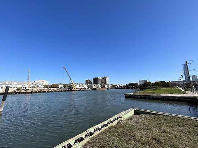 335-347 N Massachusetts - , ATLANTIC CITY