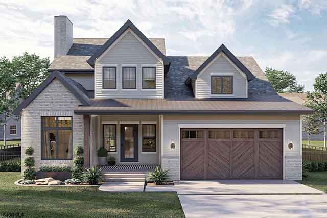 219  Northfield - , NORTHFIELD