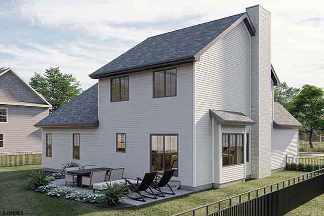 219  Northfield - , NORTHFIELD