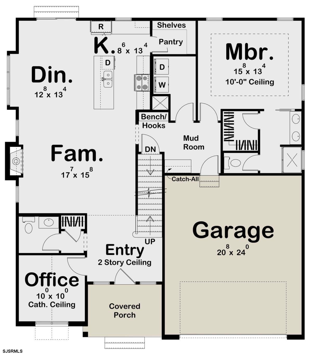 219  Northfield - , NORTHFIELD
